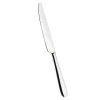 Abert Allegra Coltello Tavola In Acciaio Inox - Set 12 Pz