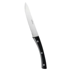 Abert Angus Coltello Bistecca In Acciaio Inox - Set 12 Pz