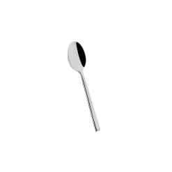 Abert Dinamica Cucchiaino Moka In Acciaio Inox - Set 12 Pz