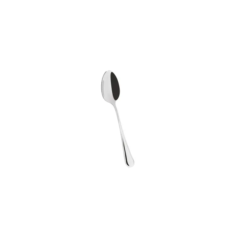 Abert England Cucchiaino Moka In acciaio Inox 18/10 Set 12 Pz