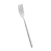 Abert Ergo Forchetta Tavola In Acciaio Inox - Set 12 Pz