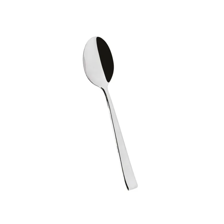 Abert Firenze Cucchiaio Tavola In acciaio Inox 18/10 Set 12 Pz