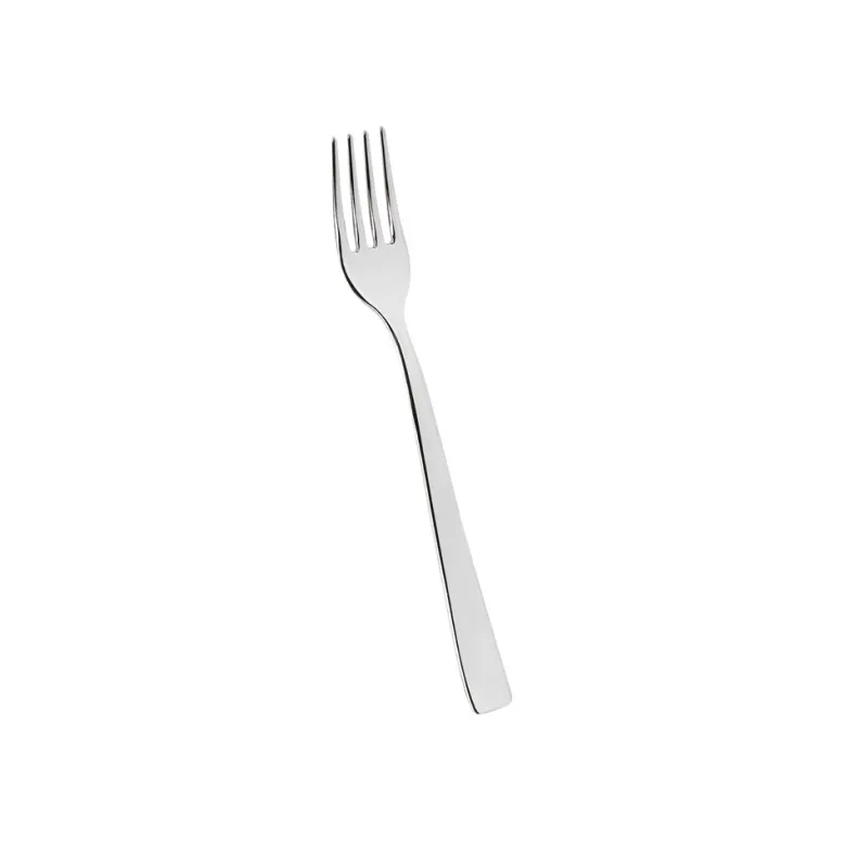 Abert Firenze Forchetta Tavola In acciaio Inox 18/10 Set 12 Pz