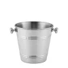 Abert Imperial Stainless Steel Ice Bucket