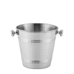 Abert Imperial Stainless Steel Ice Bucket