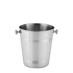 Abert Imperial Stainless Steel Champagne Bucket