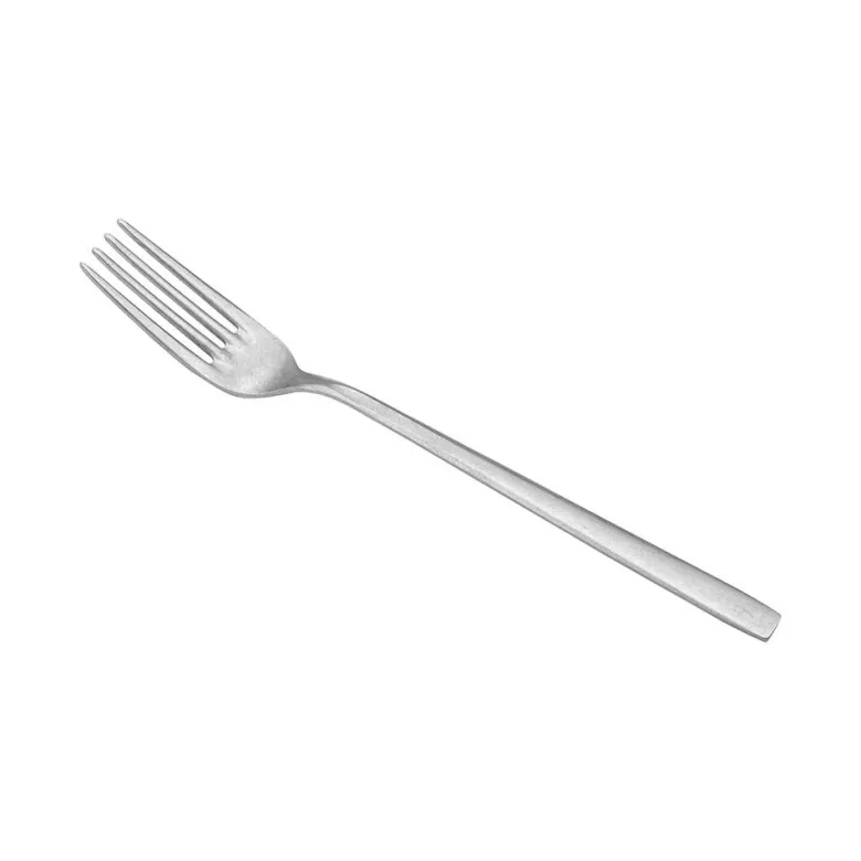 Abert Infinito Forchetta Tavola In Acciaio Inox - Set 12 Pz