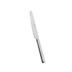 Abert Luna Coltello Tavola Forgiato In Acciaio Inox Set 12 Pz