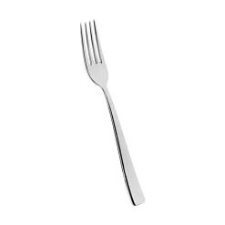 Abert Marea Forchetta Tavola In Acciaio Inox - Set 12 Pz