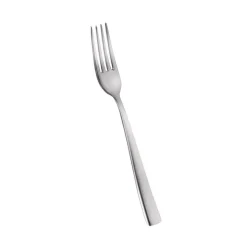 Abert Marea Forchetta Tavola In Acciaio Inox - Set 12 Pz