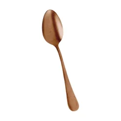 Abert Matisse Cucchiaio Tavola In Acciaio Inox - Set 12 Pz