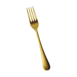 Abert Matisse Forchetta Tavola In Acciaio Inox - Set 12 Pz