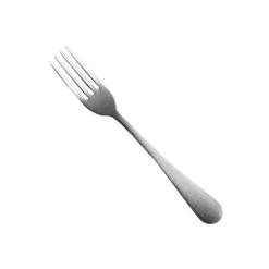 Abert Matisse Forchetta Tavola In Acciaio Inox - Set 12 Pz