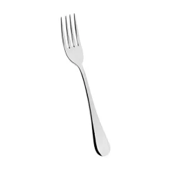 Abert Matisse Forchetta Tavola In Acciaio Inox - Set 12 Pz