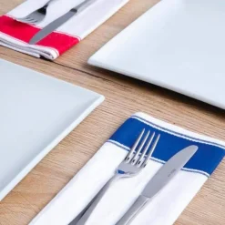 Abert Matisse Servizio Posate In Acciaio Inox - Set 24 Pz