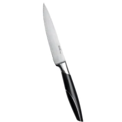 Abert Modern Coltello Bistecca In Acciaio Inox - Set 12 Pz