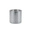 Abert Modern Stainless Steel Ice Bucket
