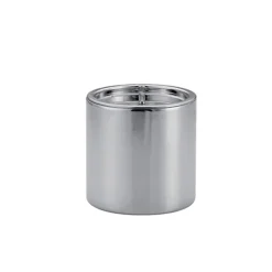 Abert Modern Stainless Steel Ice Bucket