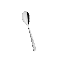 Abert Naif Cucchiaio Tavola In Acciaio Inox - Set 12 Pz