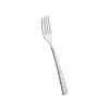 Abert Naif Forchetta Tavola In Acciaio Inox - Set 12 Pz
