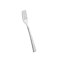 Abert Naif Forchetta Tavola In Acciaio Inox - Set 12 Pz