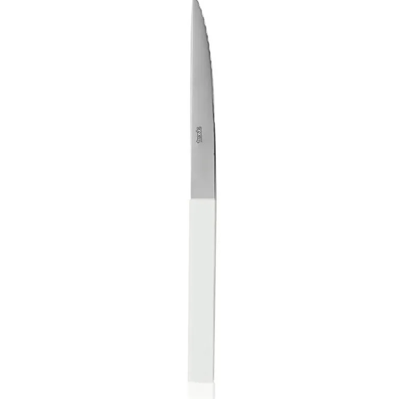 Abert New Line Coltello Bistecca In Acciaio Inox - Set 12 Pz