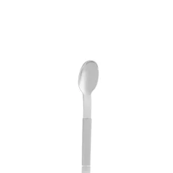 Abert New Line Cucchiaino Caffè In Acciaio Inox - Set 12 Pz