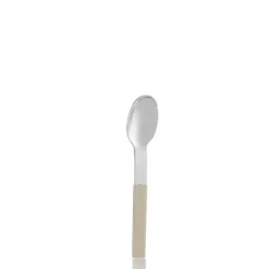 Abert New Line Cucchiaino Caffè In Acciaio Inox - Set 12 Pz