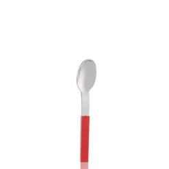 Abert New Line Cucchiaino Caffè In Acciaio Inox - Set 12 Pz