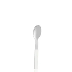 Abert New Line Cucchiaino Caffè In Acciaio Inox - Set 12 Pz