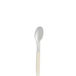 Abert New Line Cucchiaino Caffè In Acciaio Inox - Set 12 Pz