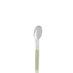 Abert New Line Cucchiaino Caffè In Acciaio Inox - Set 12 Pz