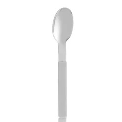 Abert New Line Cucchiaio Tavola In Acciaio Inox - Set 12 Pz
