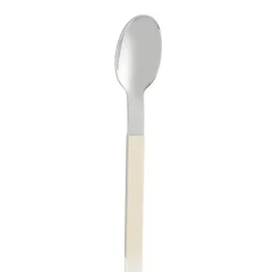 Abert New Line Cucchiaio Tavola In Acciaio Inox - Set 12 Pz