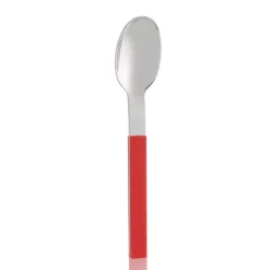 Abert New Line Cucchiaio Tavola In Acciaio Inox - Set 12 Pz