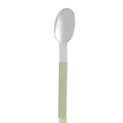 Abert New Line Cucchiaio Tavola In Acciaio Inox - Set 12 Pz