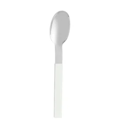 Abert New Line Cucchiaio Tavola In Acciaio Inox - Set 12 Pz
