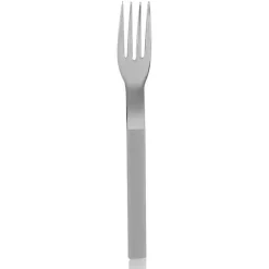 Abert New Line Forchetta Tavola In Acciaio Inox - Set 12 Pz
