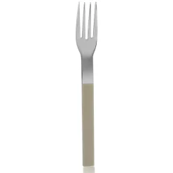 Abert New Line Forchetta Tavola In Acciaio Inox - Set 12 Pz