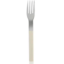 Abert New Line Forchetta Tavola In Acciaio Inox - Set 12 Pz