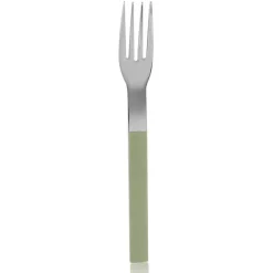 Abert New Line Forchetta Tavola In Acciaio Inox - Set 12 Pz