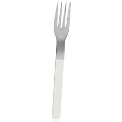 Abert New Line Forchetta Tavola In Acciaio Inox - Set 12 Pz