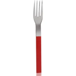 Abert New Line Forchetta Tavola In Acciaio Inox - Set 12 Pz