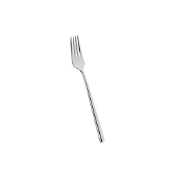Abert Niagara Forchetta Tavola In acciaio Inox 18/10 Set 12 Pz
