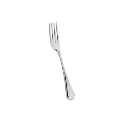 Abert Rada Forchetta Tavola In acciaio Inox 18/10 Set 12 Pz