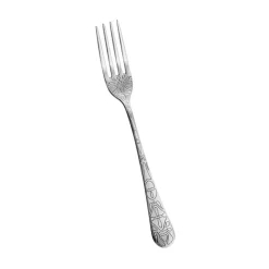 Abert Tattoo Forchetta Tavola In Acciaio Inox - Set 12 Pz