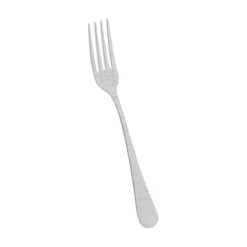 Abert Tattoo Forchetta Tavola In Acciaio Inox - Set 12 Pz