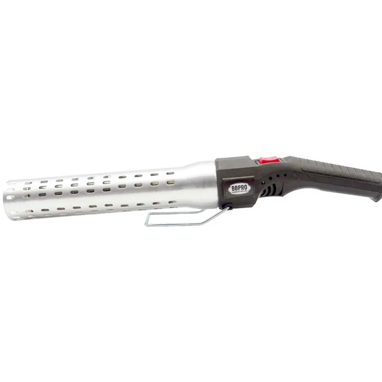 Agnelli Kamado BBPRO Accendi Carbone Elettrico Ad Alta Temperatura