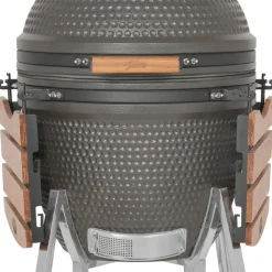 Agnelli Kamado BBPRO Barbecue PRO Medio