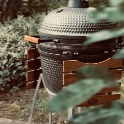 Agnelli Kamado BBPRO Barbecue PRO Medio